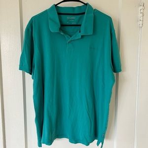 Calvin Klein polo shirt